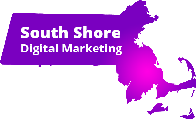 South Shore Digital Marketing Logo