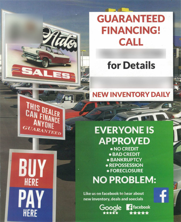 Facebook Auto Inventory Ads Guide for Local Car Dealerships [2021]